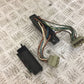 TRIUMPH TROPHY 900 FUSE BOX  YEAR 1993-95 (STOCK 799)