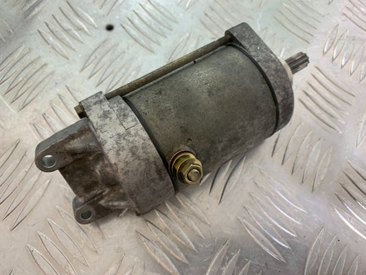 HONDA CBR1100 BLACKBIRD STARTER MOTOR YEAR 1996-1998 (CMB1017)