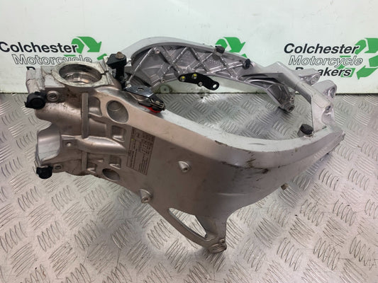 APRILIA RS660 RS 660 FRAME REG LOG BOOK YEAR 2020-2024 (CMB1202)