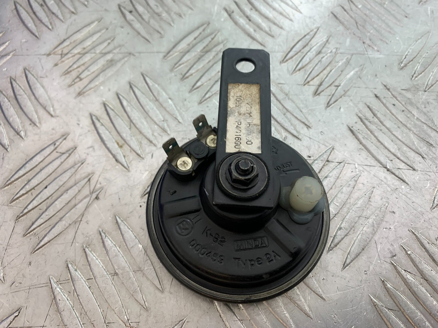 KTM 125 DUKE HORN  YEAR 2018-2023 (CMB1185)