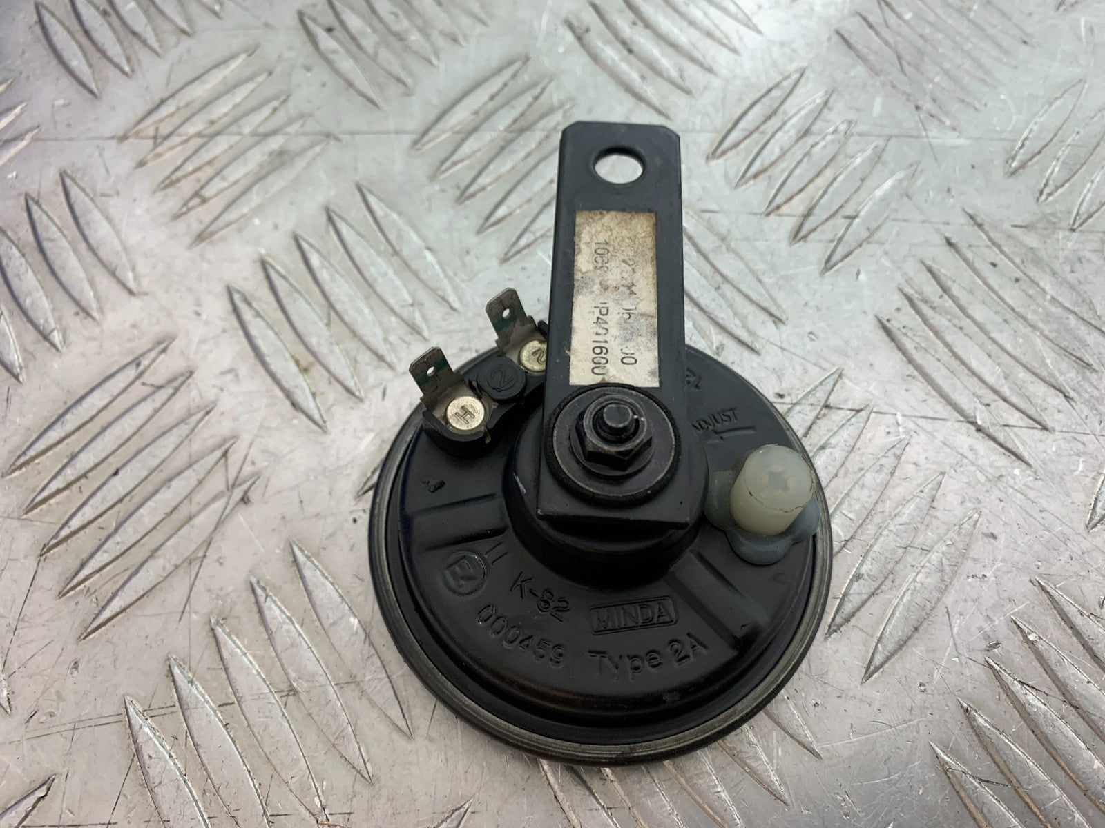 KTM 125 DUKE HORN  YEAR 2018-2023 (CMB1185)