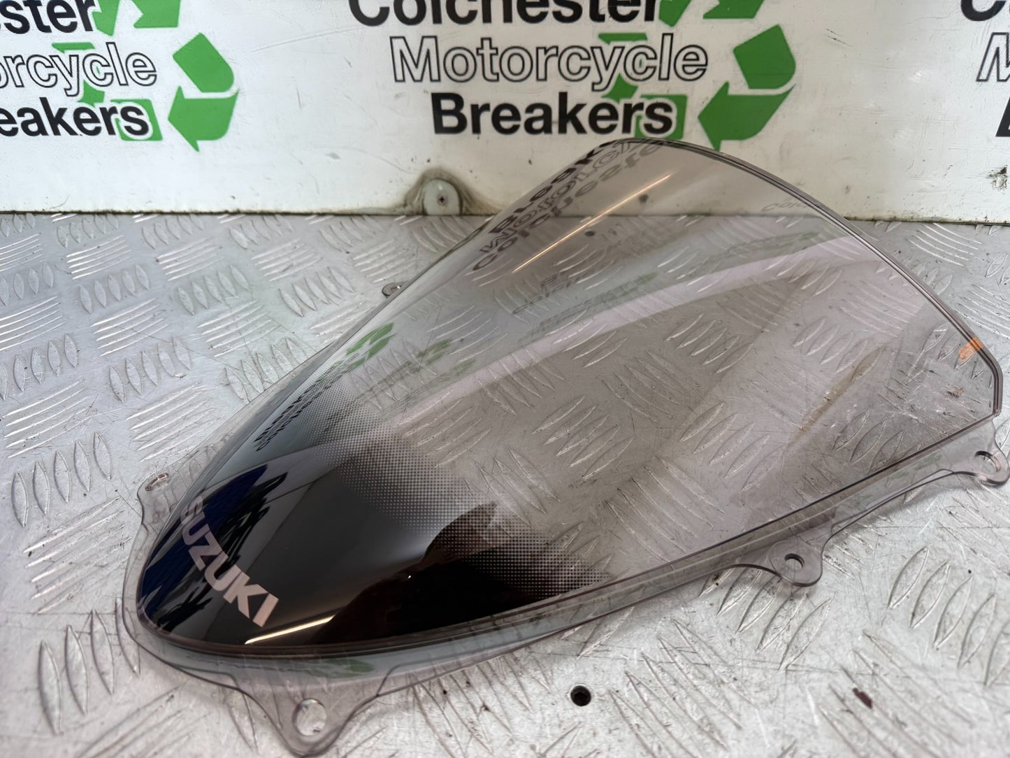 SUZUKI GSXR1000 GSXR 1000 K9-L6 SCREEN YEAR 2009-16