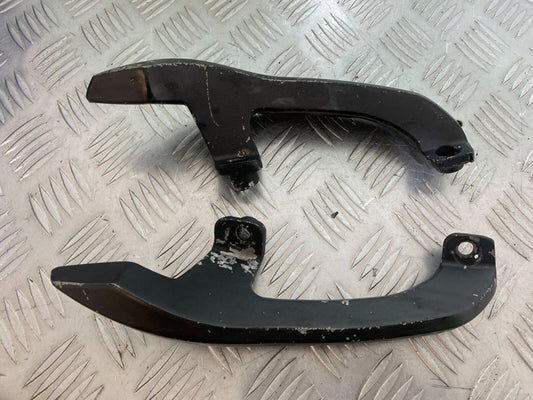 LEXMOTO MATADOR 125 JJ125T-17 GRAB RAIL  (CMB1115)