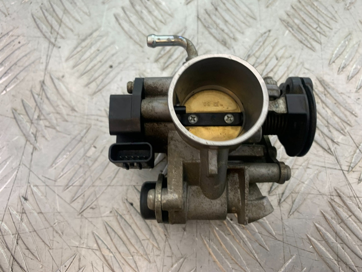 YAMAHA XMAX 300 THROTTLE BODY  YEAR 2017-2020 (CMB1218)