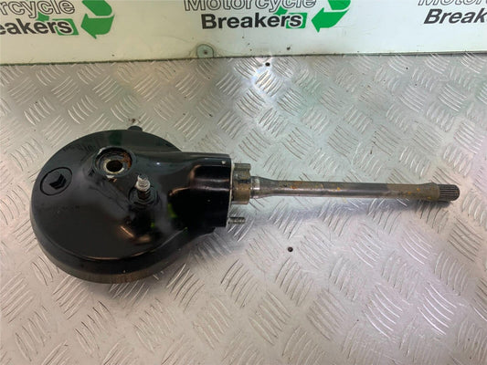 SUZUKI VS1400 VS 1400 INTRUDER REAR DIFF  YEAR 1988 (CMB1077)