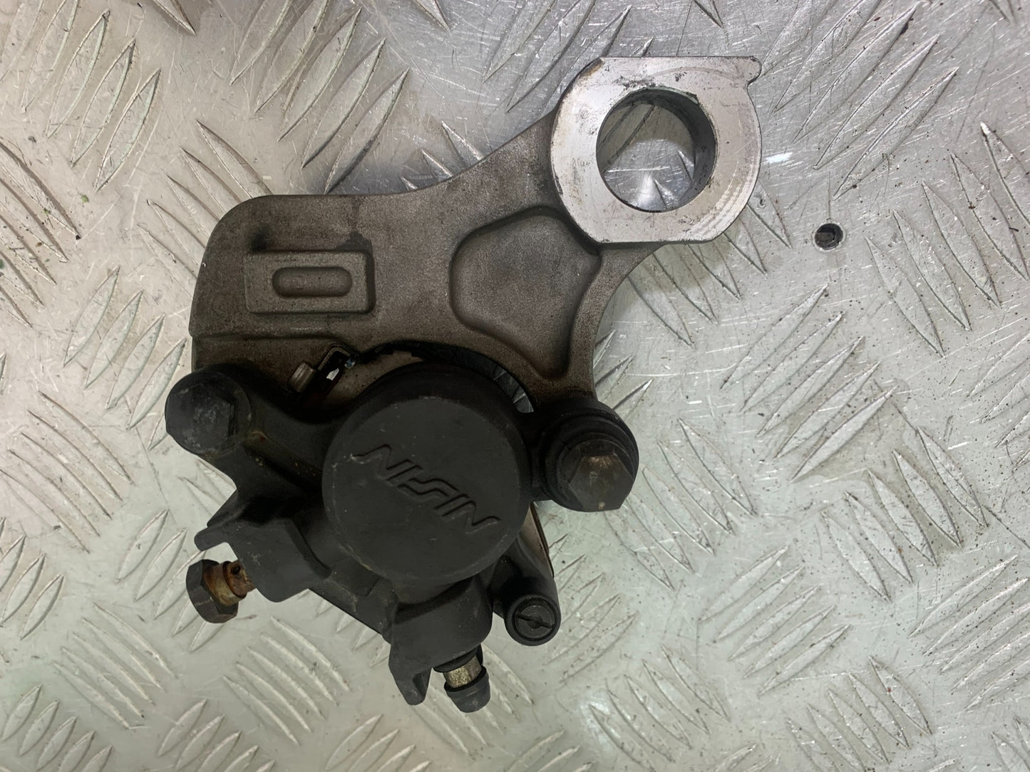 YAMAHA YZF R1 REAR BRAKE CALIPER   YEAR 2004-2006 (CMB1155)