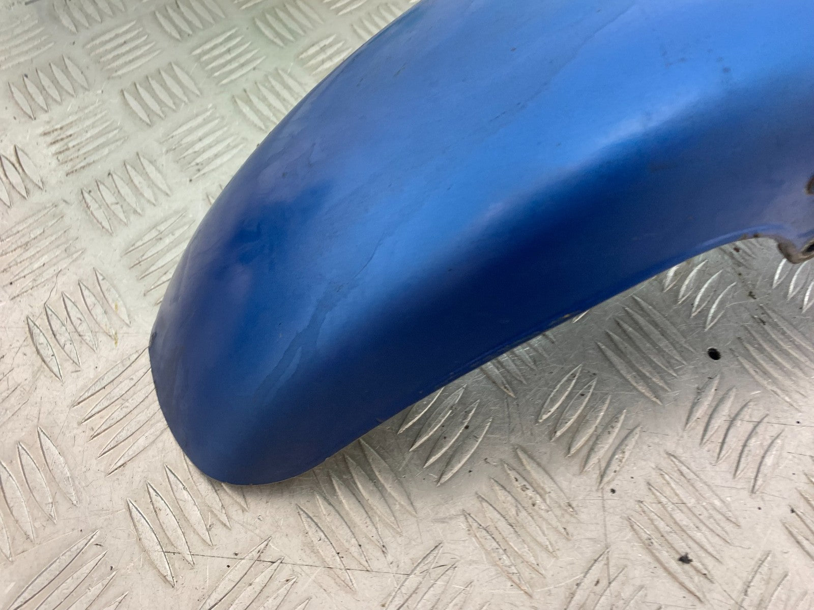 HONDA GL500 GL 500 SILVERWING FRONT MUDGUARD YEAR 1981-82  (CMB1168)