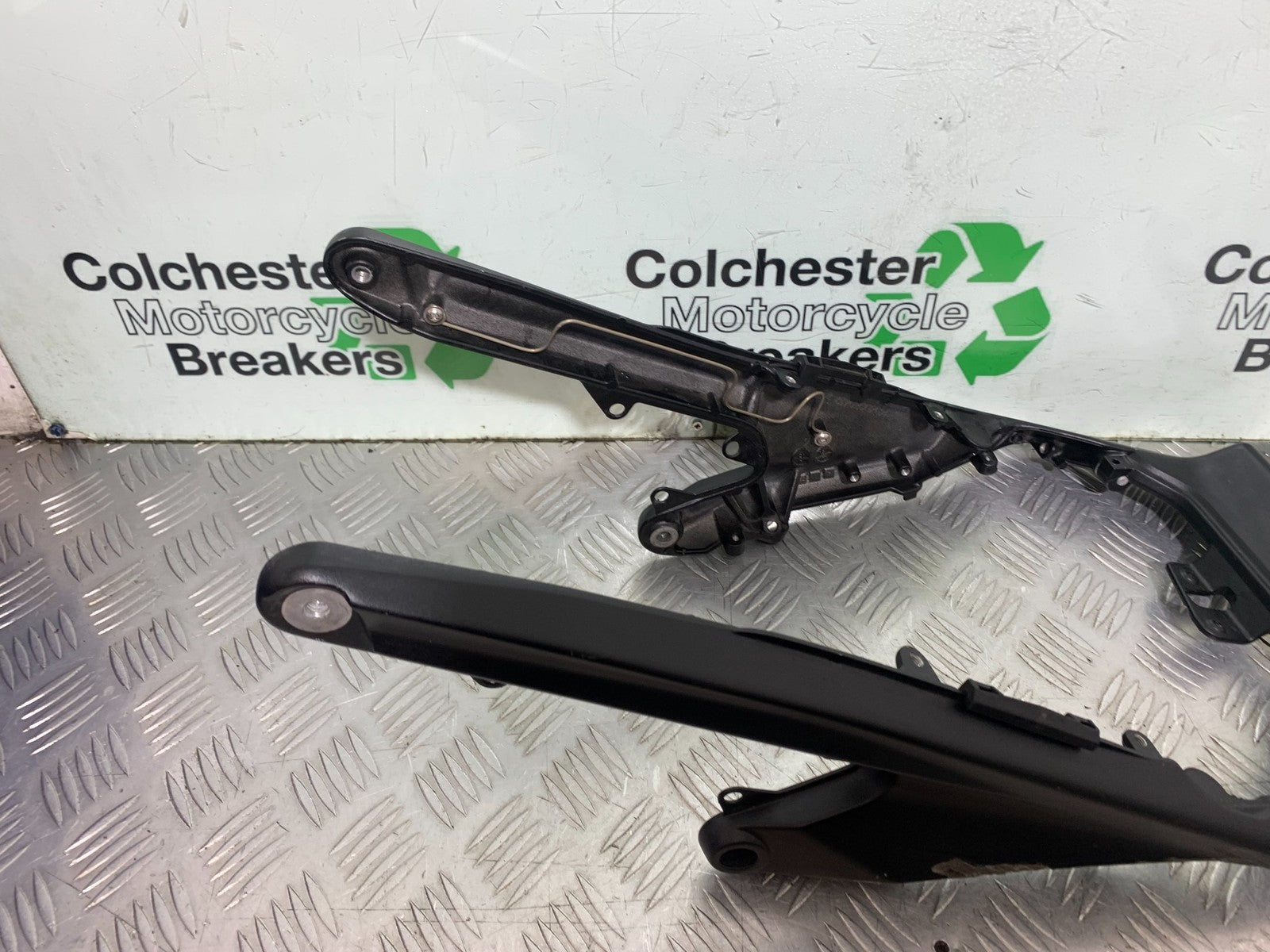 KTM 1290 SUPER DUKE R REAR SUBFRAME YEAR 2020-2024 (CMB1272)