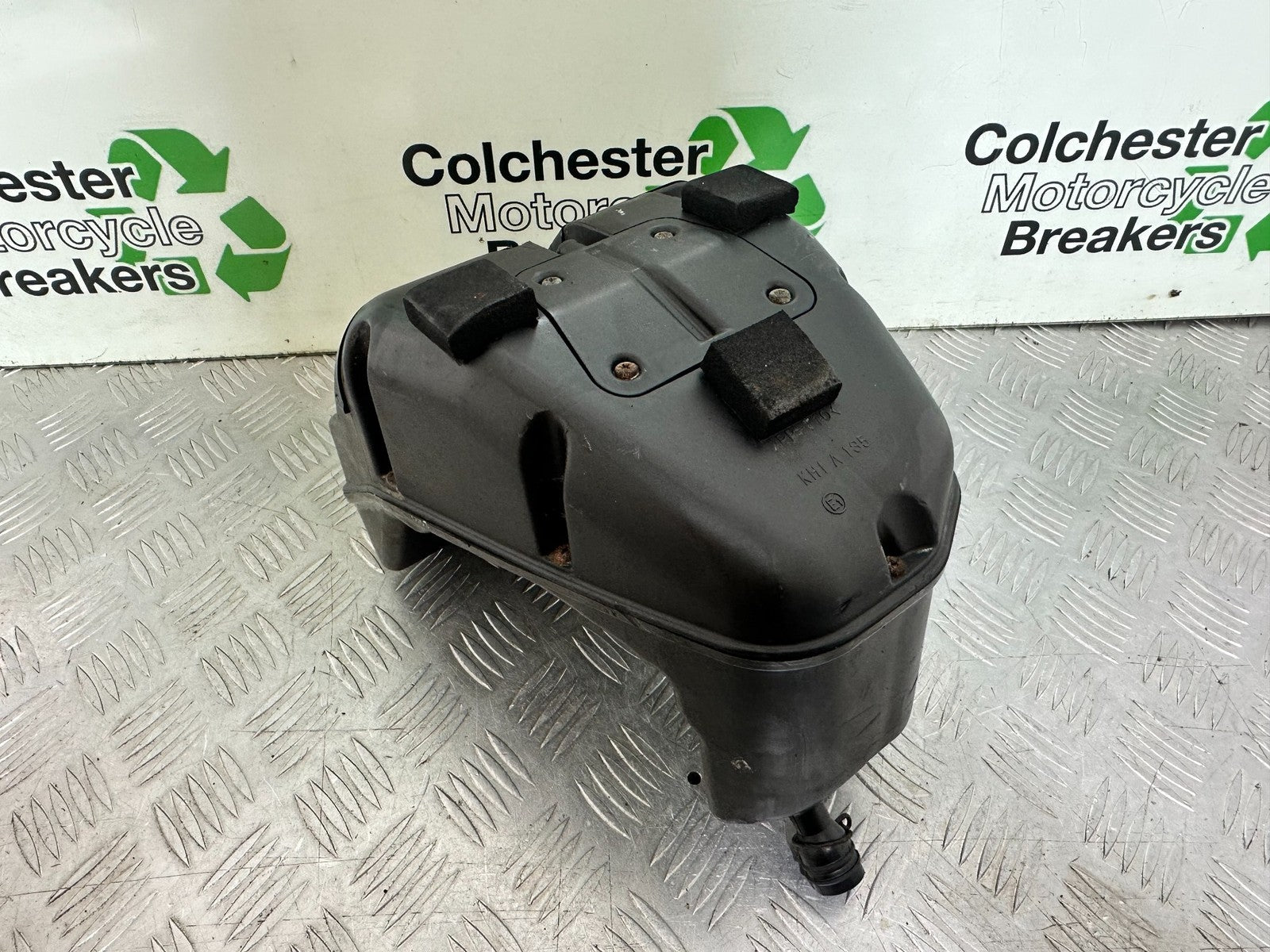 KAWASAKI ER6 F ER6F AIRBOX YEAR 2005-2008 (CMB1178)