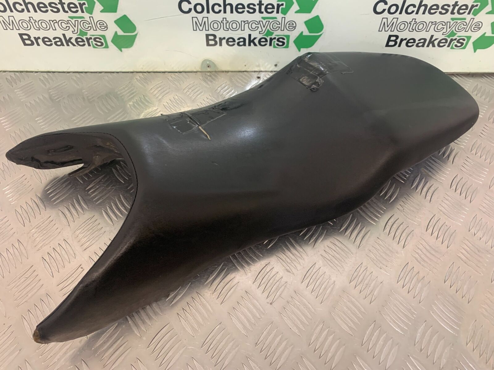 HONDA CBR600 CBR 600 F4I SEAT YEAR 2001-2003  (STOCK 978)