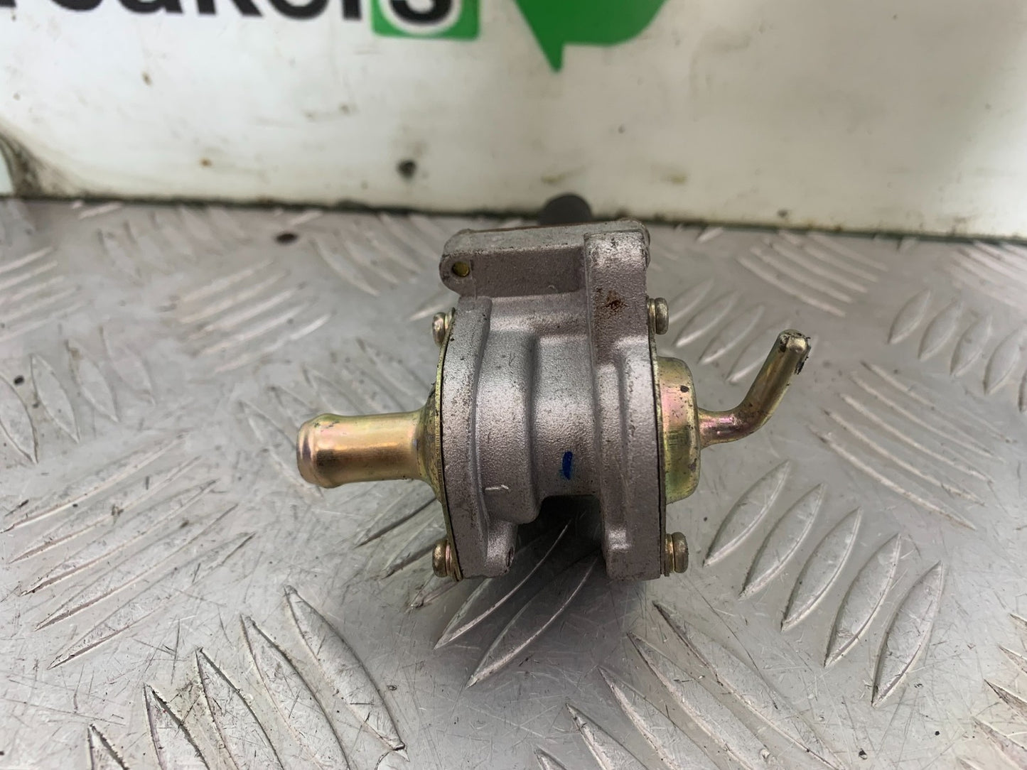 KYMCO CK1 125 PETROL FUEL VACUUM TAP YEAR 2014 - 2016 (CMB1181)