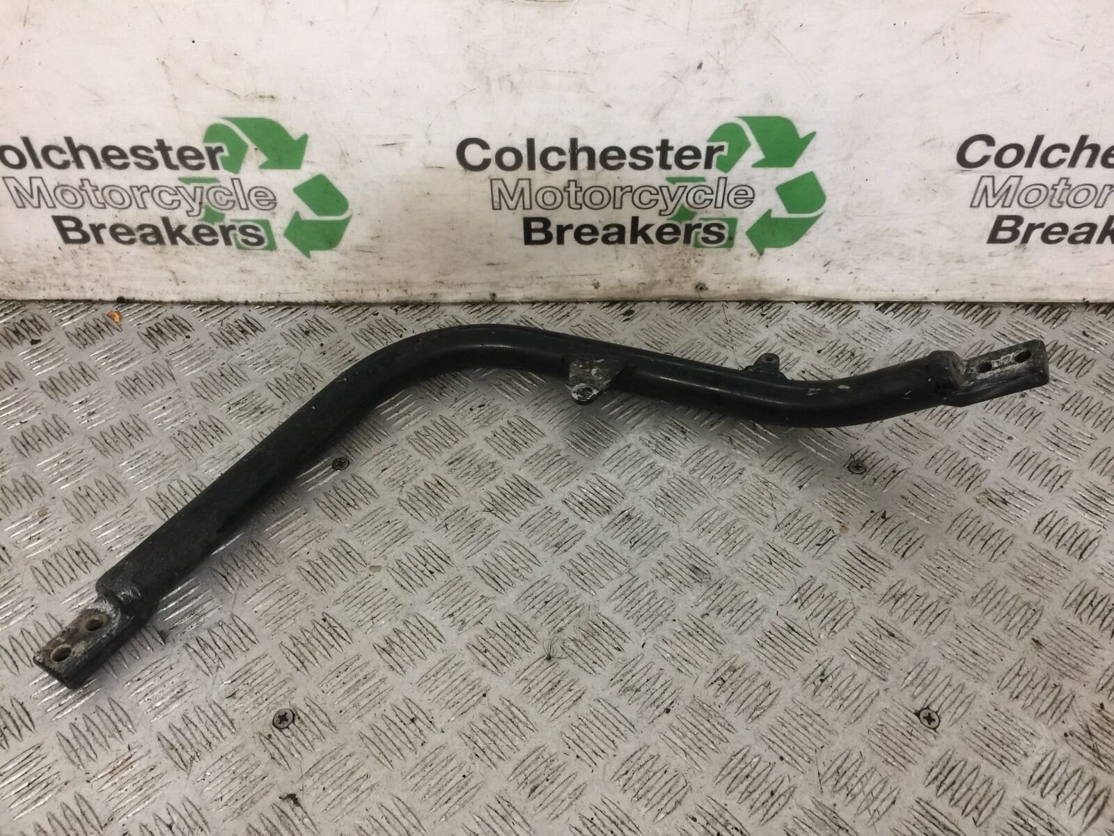 KAWASAKI ZRX1100 ZRX 1100 FRAME RAIL   1997-2001 (STOCK 808)