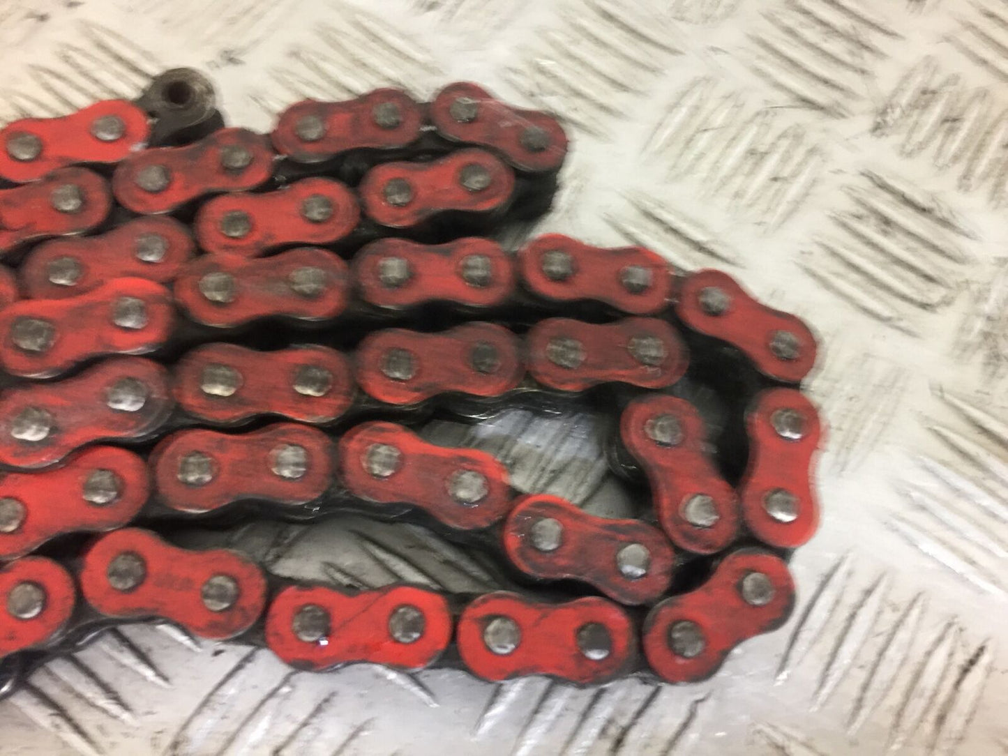 DUCATI 999 BIPOSTO CHAIN  YEAR 2004 (STOCK 549)