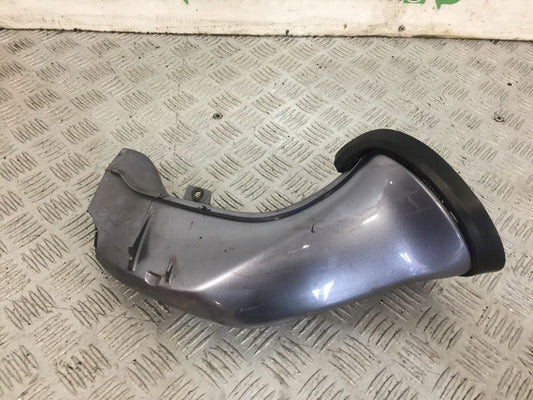 YAMAHA YZF R1 5VY LEFT AIR TUBE YEAR 2004-2006 (STOCK 748)