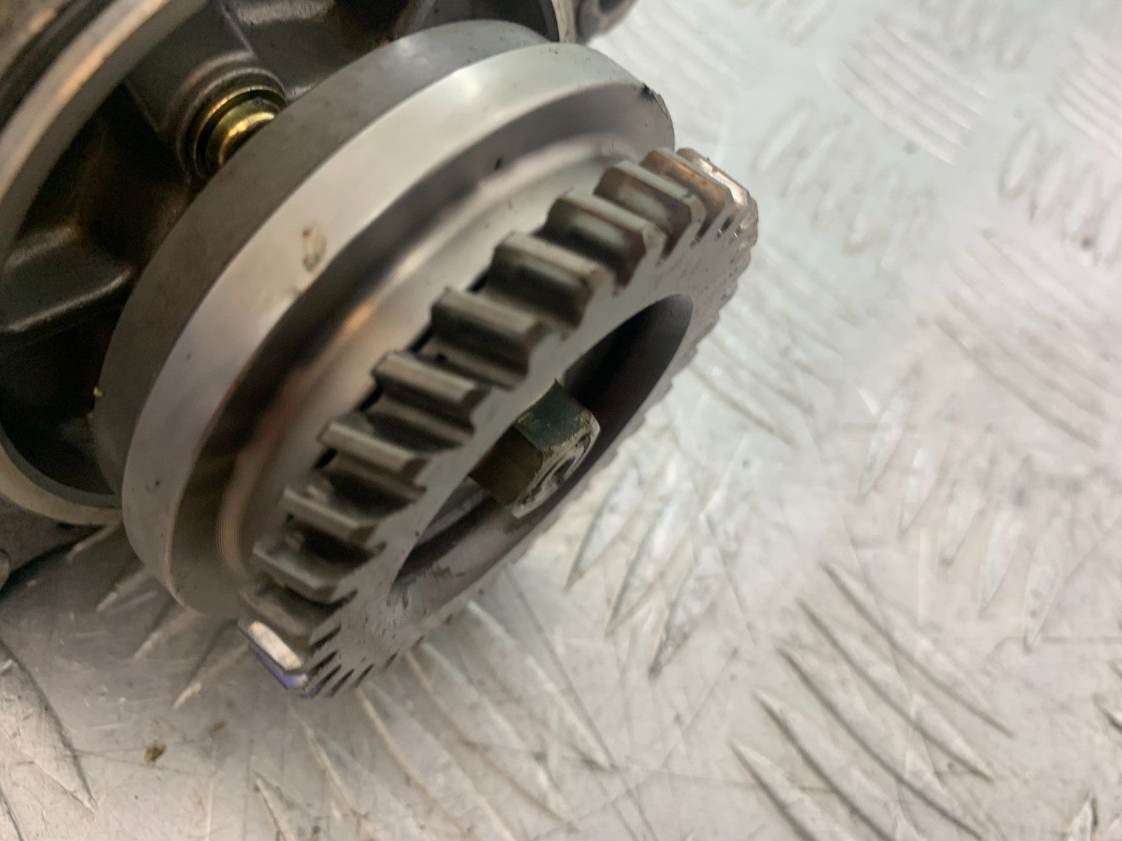 SUZUKI GSX1100 G GSX 1100 G ALTERNATOR  1991-1996 (CMB1283)