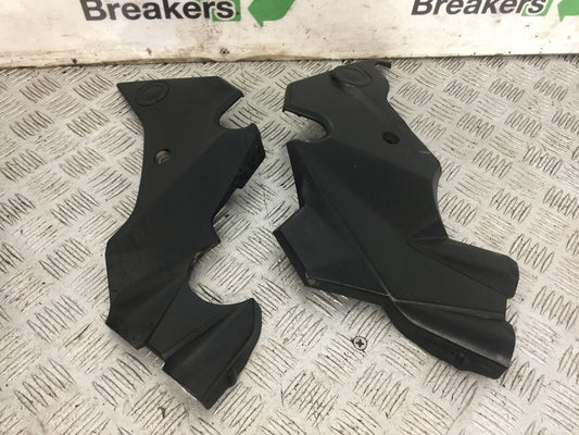 KAWASAKI ER6 N SIDE INFILL YEAR 2012-2016 (STOCK 750)