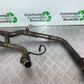 HARLEY DAVIDSON FXS BLACKLINE 1585 EXHAUST DOWNPIPES  YEAR 2012 (CMB1147)