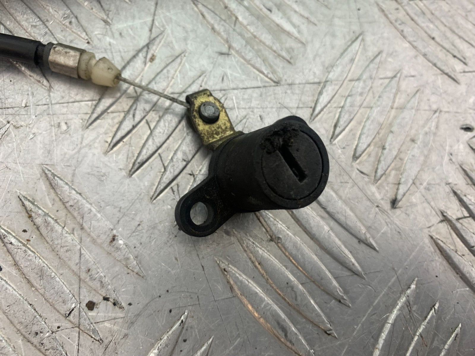 YAMAHA YZF1000 THUNDERACE LOCKS AND KEYS  YEAR 1997-2000 (CMB1204)