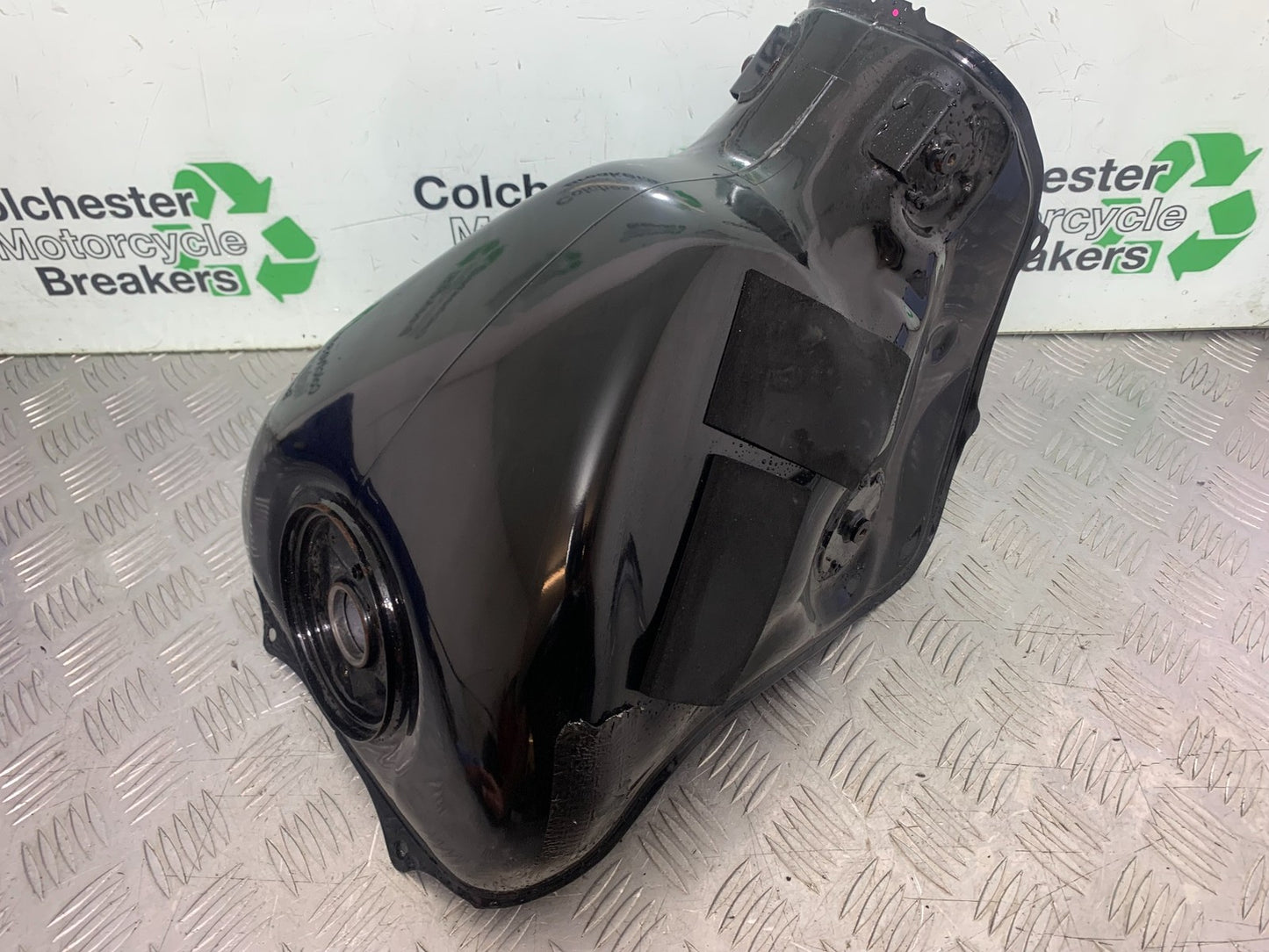 HONDA CBR1000 rr FIREBLADE PETROL TANK  YEAR 2012-2016 (CMB1198)