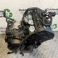 TRIUMPH TRIDENT 660 ENGINE YEAR 2021-2024 (CMB1295) - ONLY 2,700 MILES!