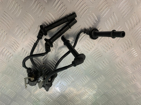 HONDA CBR650 R CBR 650R COILS AND CAPS   YEAR 2019-2020 (STOCK 952)