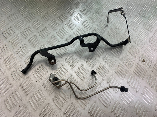BMW M1000 R 2 X BRACKETS YEAR 2023-2024 (CMB1140)
