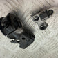 HARLEY DAVIDSON FXS BLACKLINE 1585 CLUTCH LEVER & BRACKET  YEAR 2012 (CMB1147)