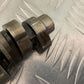 KTM 640 DUKE 2 CAMSHAFT  YEAR 2000-2006 (STOCK 988)