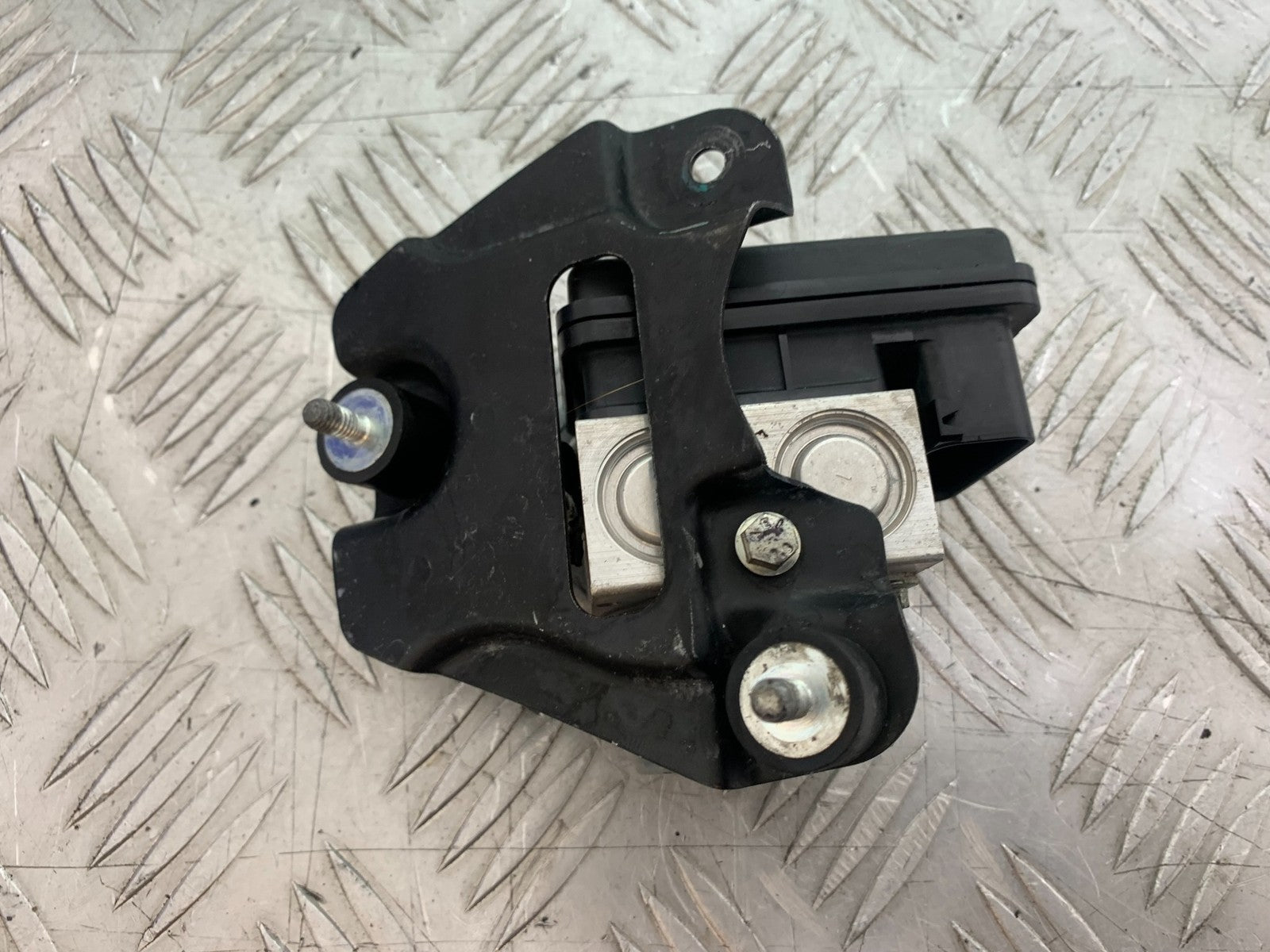 KTM RC125 RC 125 RC ABS PUMP  2014 2017 (CMB1199)