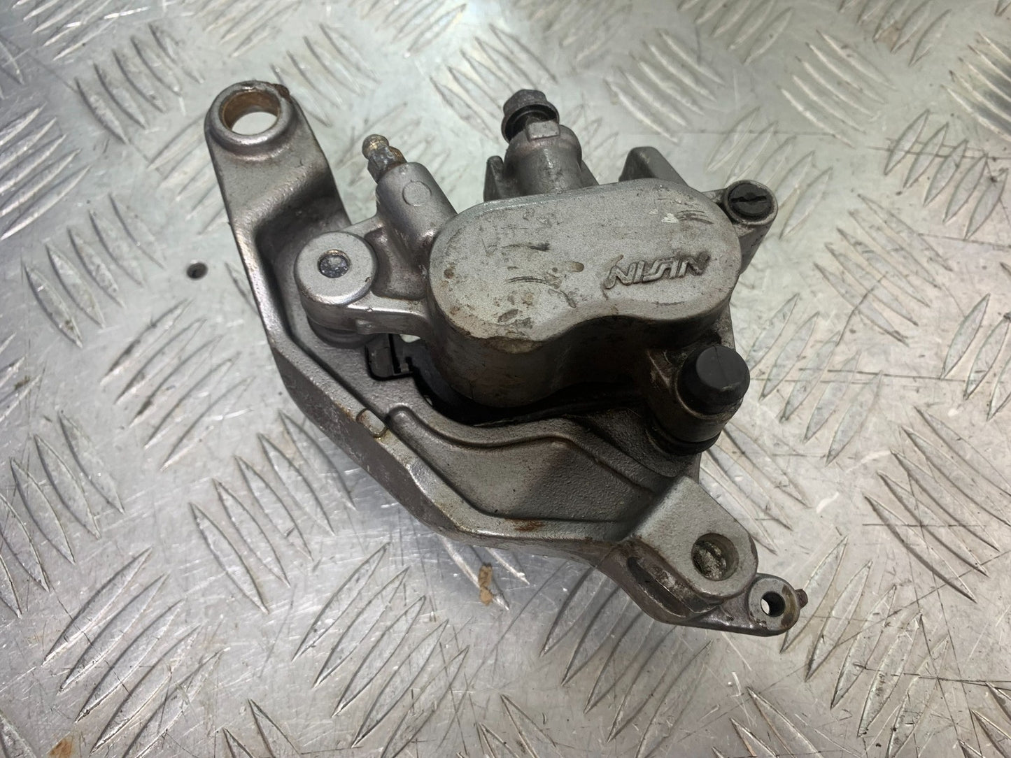 HONDA ST1100 PAN EUROPEAN FRONT LEFT CALIPER   YEAR 1993-2001 (CMB1195)