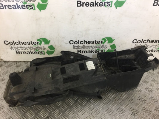 HONDA XL125 VARADERO UNDERTRAY YEAR 2003 STOCK NO 460