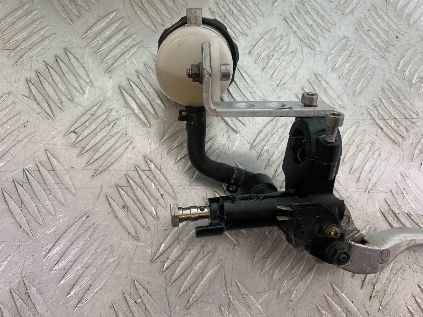 SUZUKI SV1000 SV 1000 S FRONT MASTER CYLINDER  YEAR 2003-2007 (CMB1293)