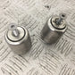 TRIUMPH TROPHY 1215 SE BAR END WEIGHTS  2012-2017 (STOCK 870)