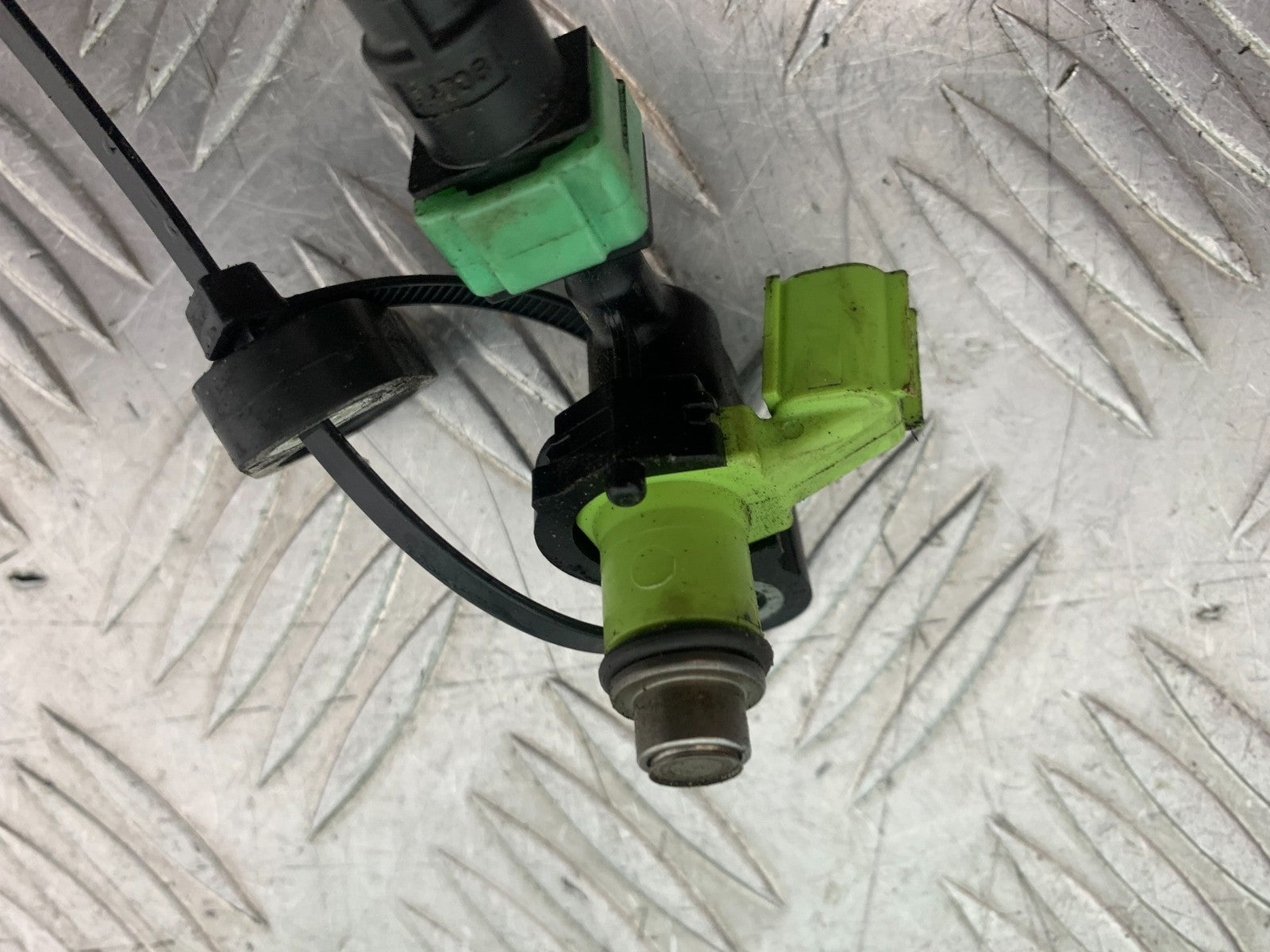 YAMAHA NMAX-125 N MAX 125 INJECTOR   YEAR 2015-2020  (CMB1231)