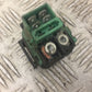 HONDA VFR800 VFR 800 SOLENOID  1998-2001 (PRE V-TEC) STOCK NO326