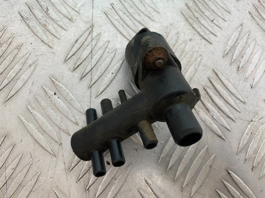 TRIUMPH T509 SPEED TRIPLE AIR VALVE YEAR 1997-1998 (CMB1144)