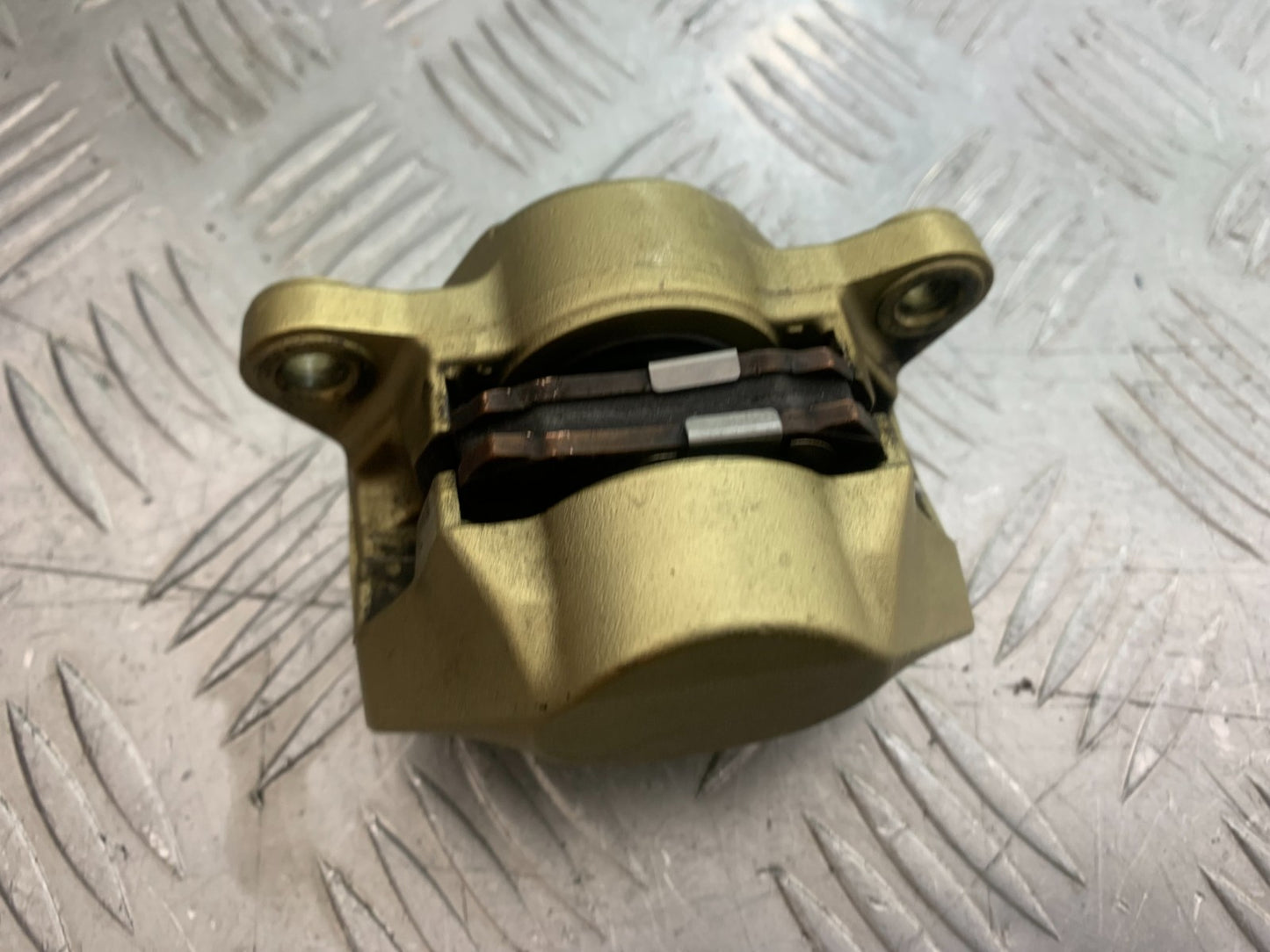 APRILIA TUONO 1000 V4R REAR BRAKE CALIPER  YEAR 2011-13  (CMB1331)