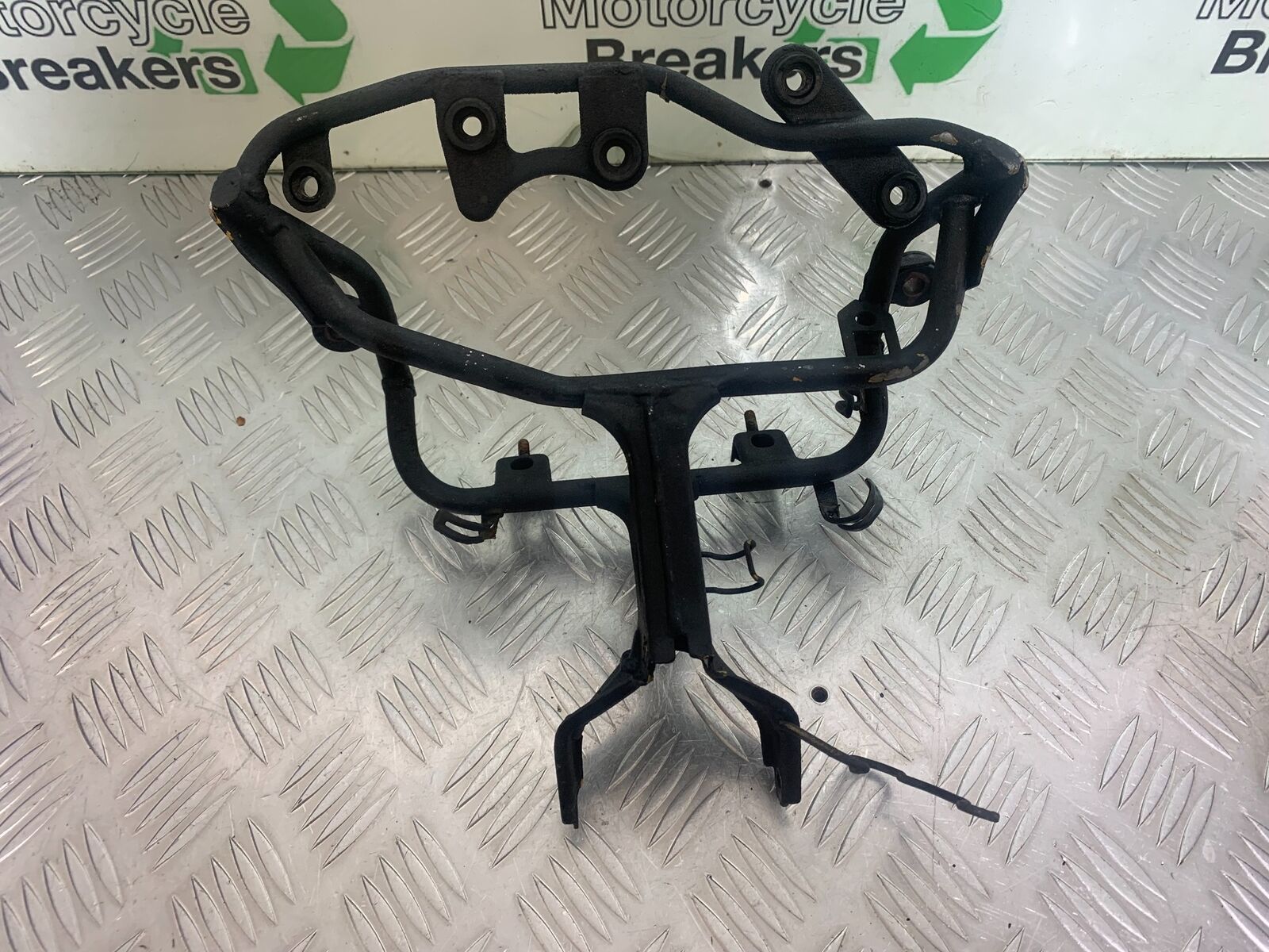 HONDA VFR400 VFR 400 NC21 FAIRING BRACKET YEAR 1986-87 (CMB1043)