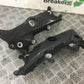 HONDA CBF600 CBF 600 FRAME MOUNTS YEAR 2009 (STOCK 369)