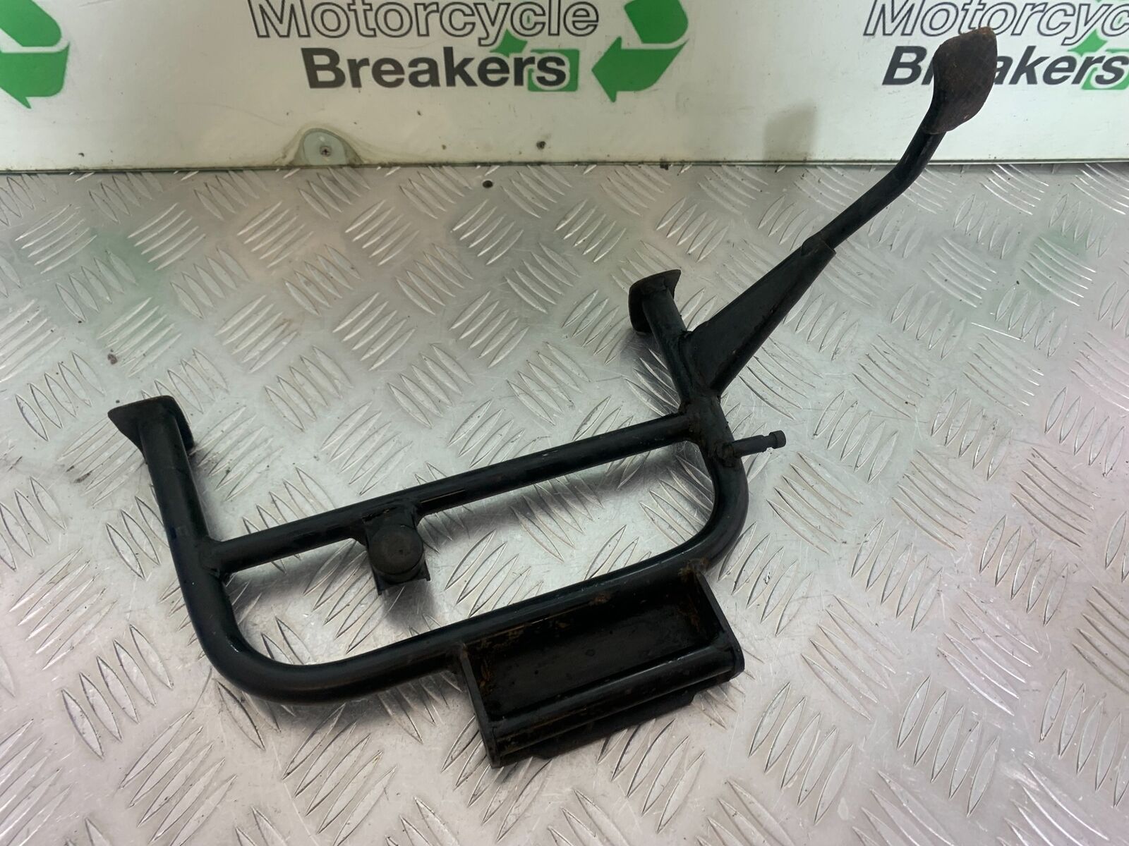 NECO GPX125 CENTER STAND   YEAR 2016-2021(CMB1052)