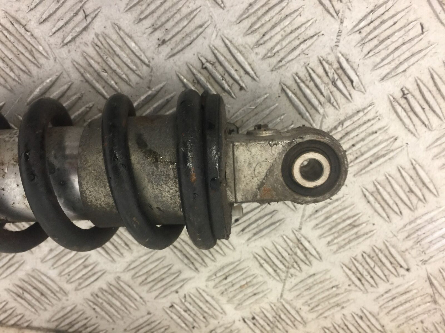 HONDA HONDA CBR400 RR REAR SHOCK YEAR 1990-95(STOCK 624)
