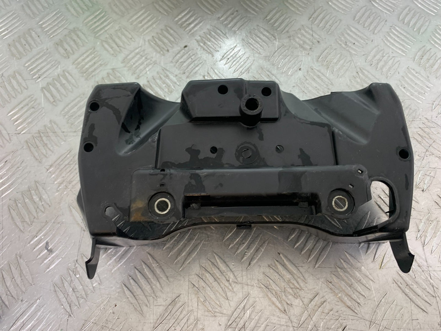 KTM RC125 RC 125 HEADLIGHT COVER YEAR 2017-2022 (CMB 1244)