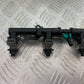 HONDA CBR1000 rr FIREBLADE INJECTORS   2012-2016 (CMB1280)