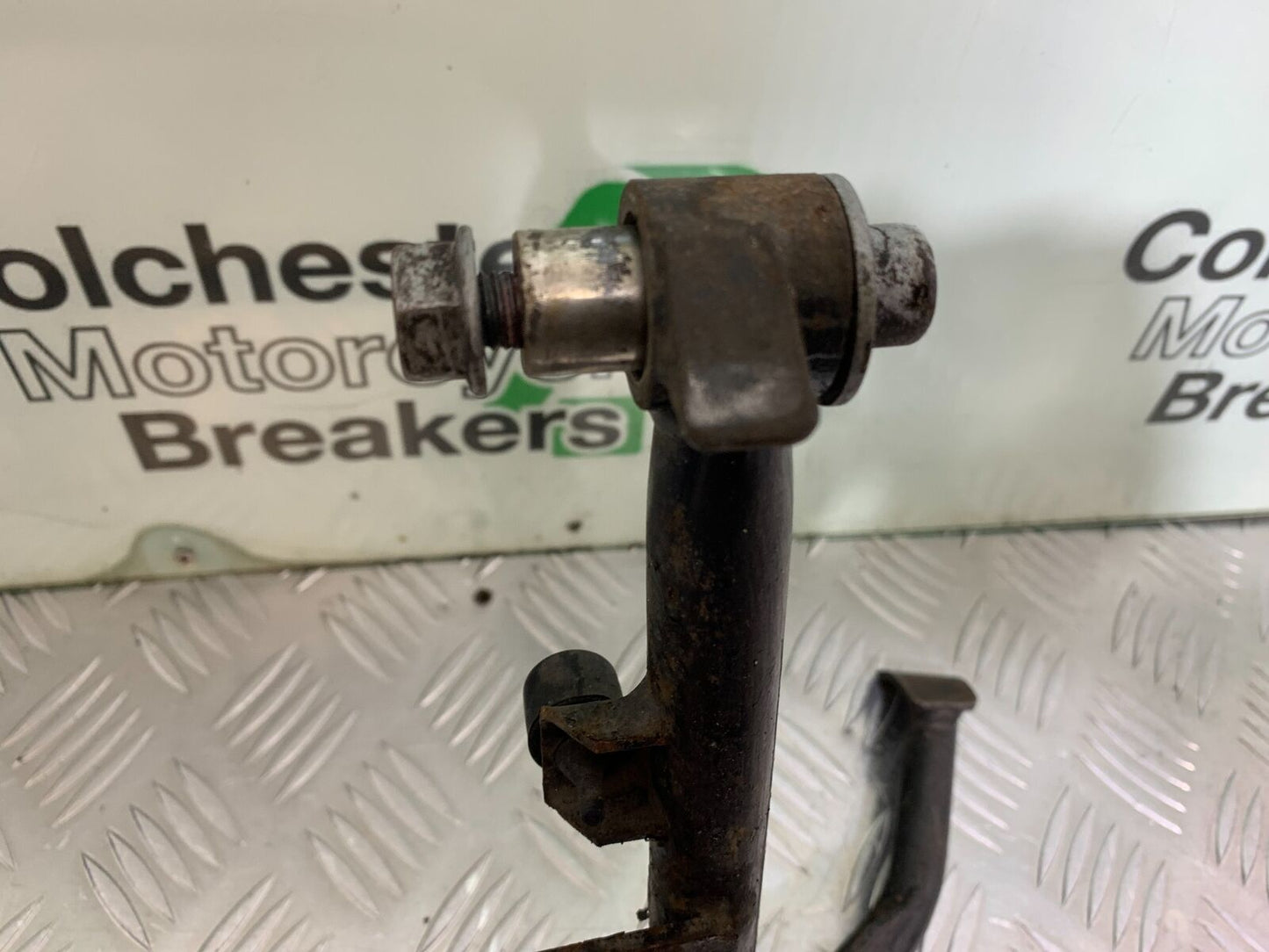 BMW F800 GT CENTER STAND   YEAR 2013-2017 (CMB1031)