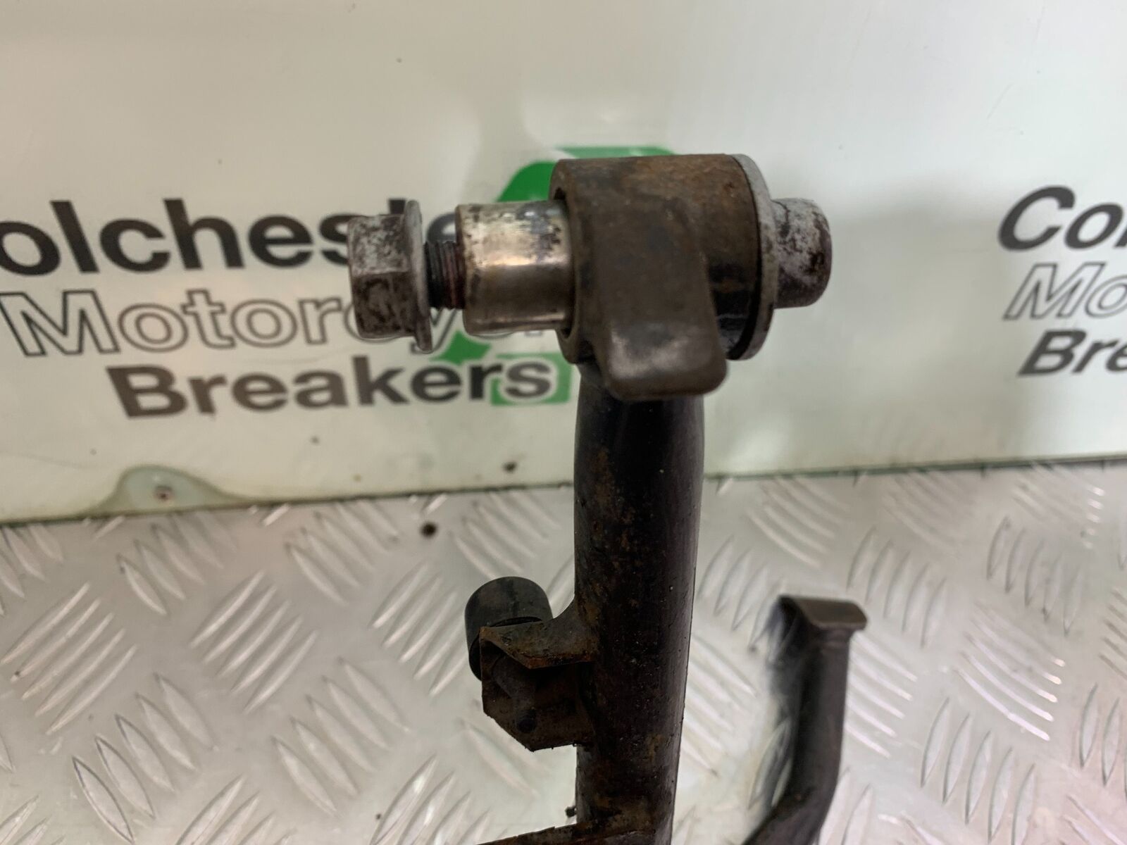 BMW F800 GT CENTER STAND   YEAR 2013-2017 (CMB1031)