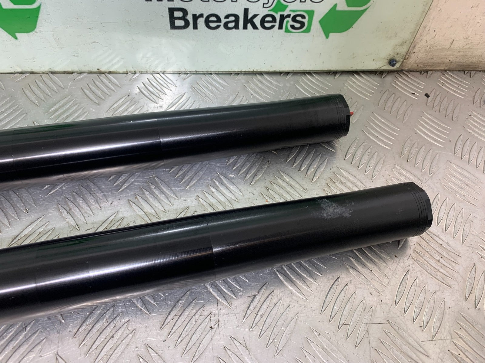 KTM 1290 SUPER DUKE R FORKS (SLIGHTLY BENT) YEAR 2020-2024 (CMB1272)