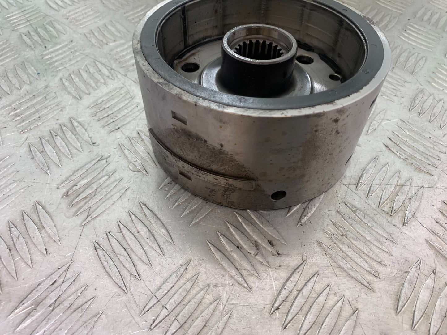 KAWASAKI VN1500 CLASSIC FLYWHEEL ROTOR YEAR 1999 -2006 (CMB1166)