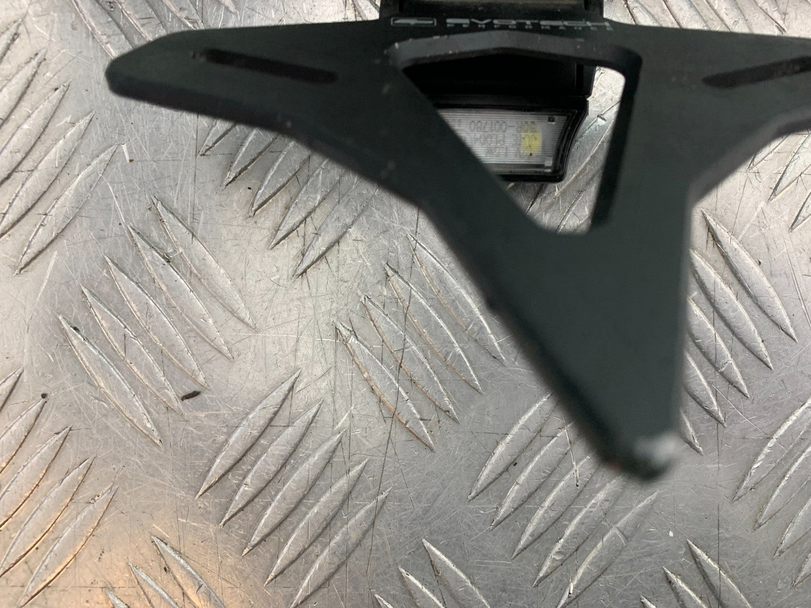 KTM 1290 SUPER DUKE R EVO TECH TAIL TIDY & INDICATORS  YEAR 2020-2024 (CMB1272)