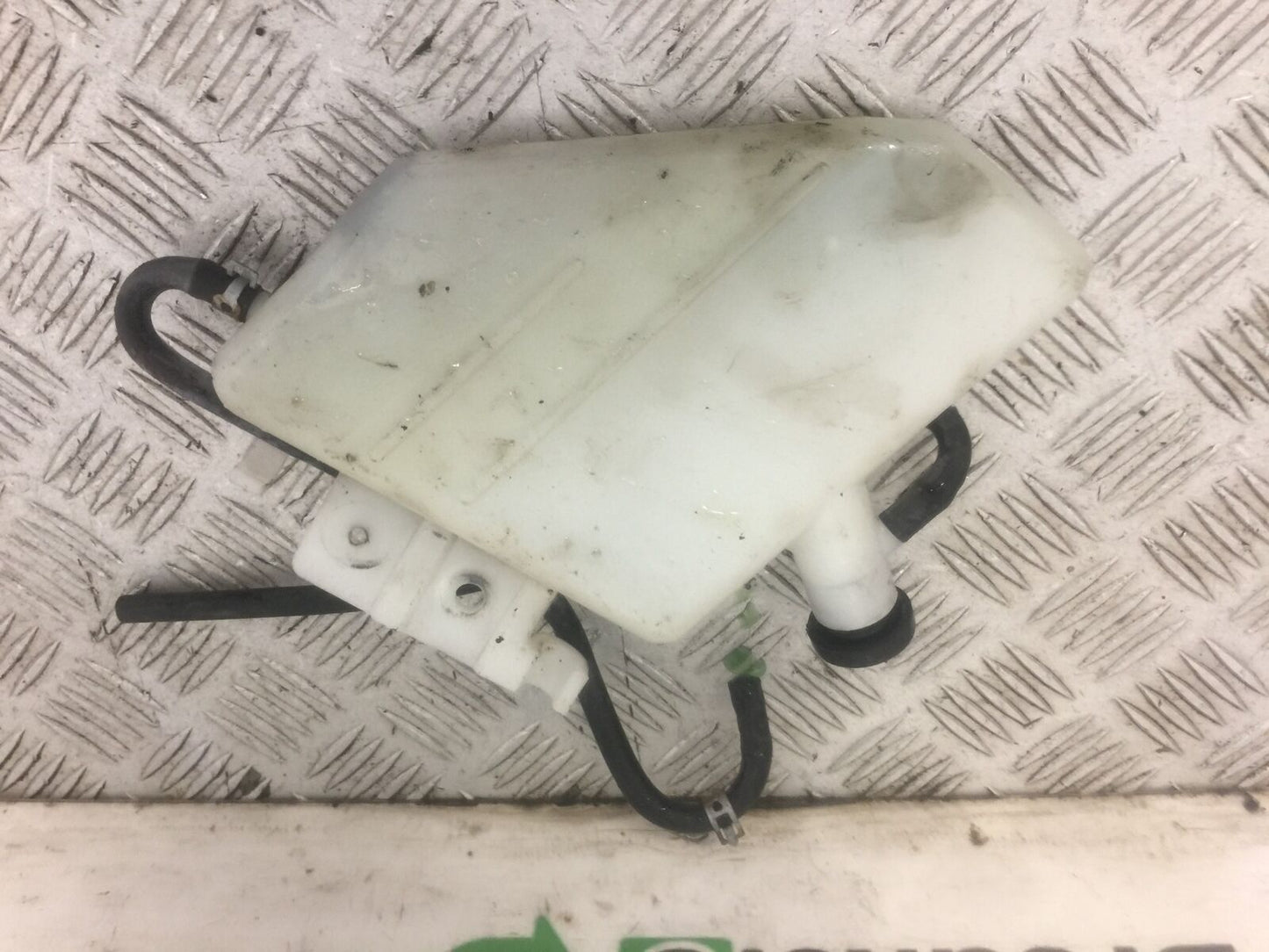 SUZUKI GSXR750 K6 K7 COOLANT BOTTLE YEAR 2007 (STOCK 634)