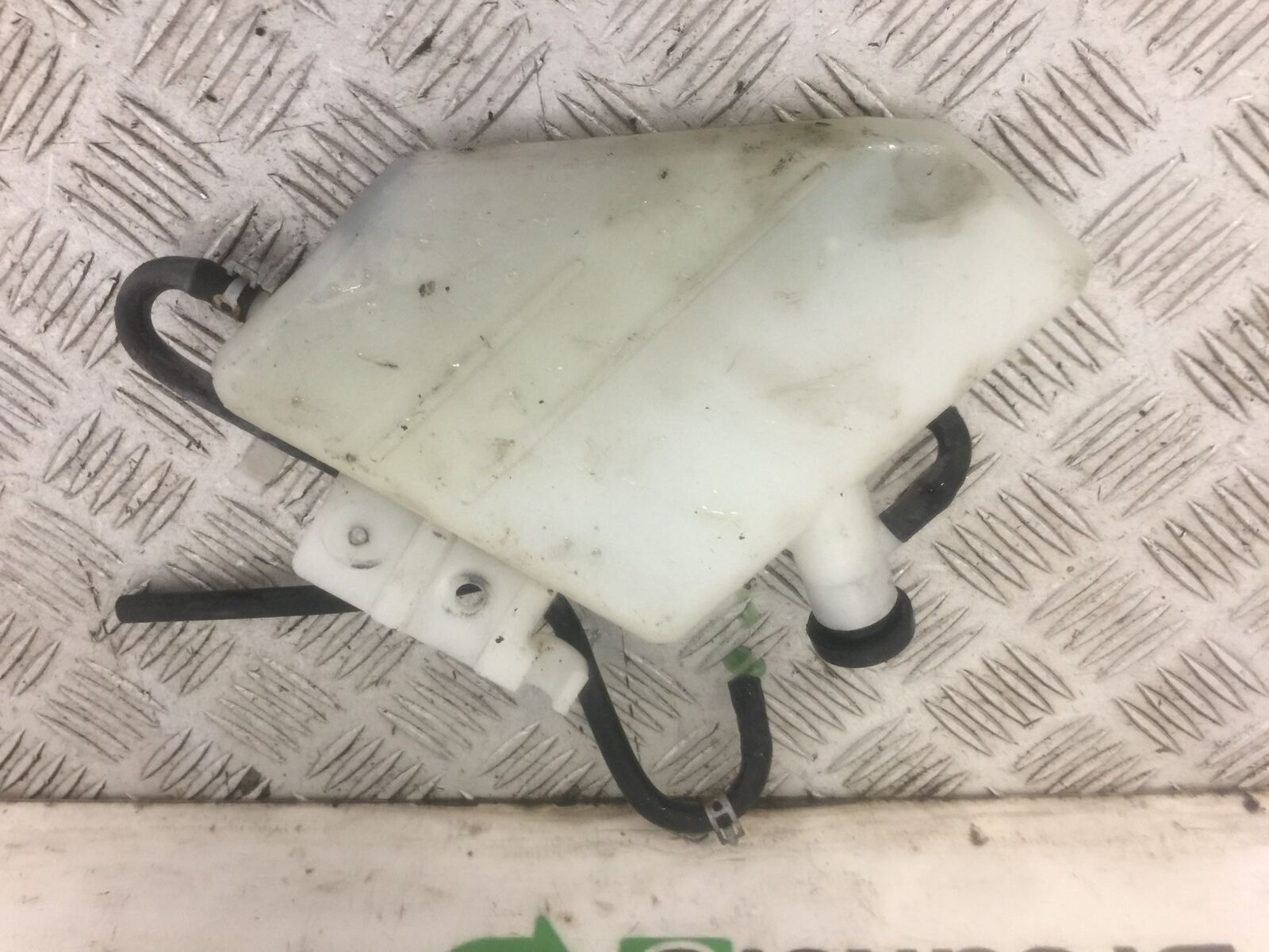 SUZUKI GSXR750 K6 K7 COOLANT BOTTLE YEAR 2007 (STOCK 634)